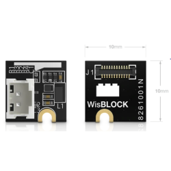 RAK Wireless · LoRa · WisBlock · Power · Boost Module · RAK19002 RAK Wireless - Artmar Electronic & Security AG 