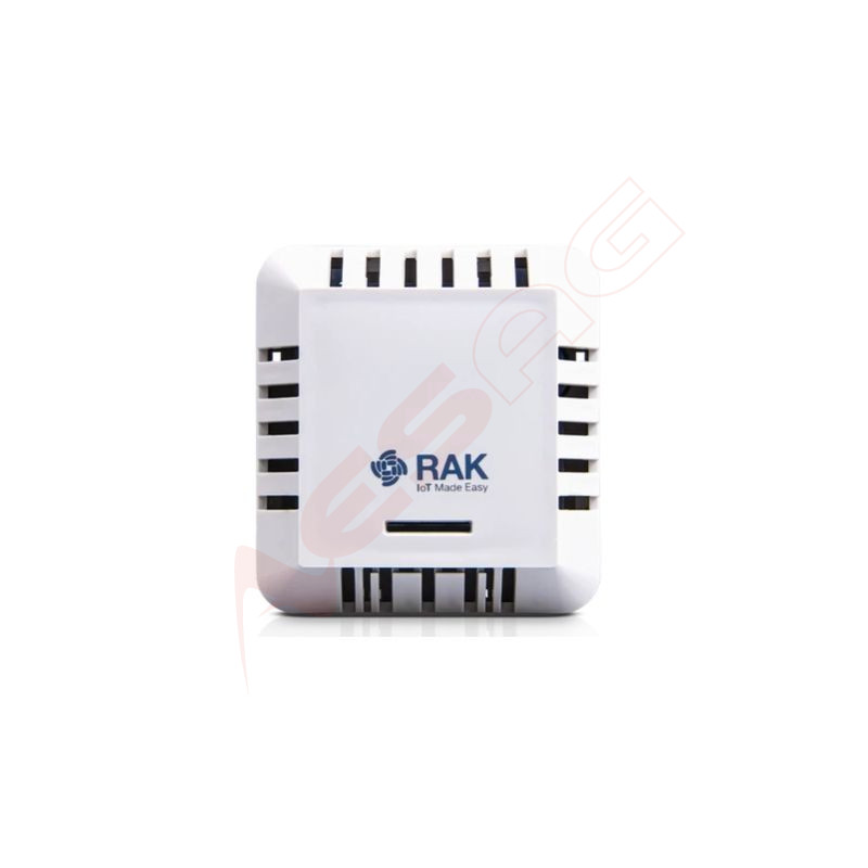 RAK Wireless · LoRa · WisBlock · Enclosure · RAKBox-B3 Indoor enclosure RAK Wireless - Artmar Electronic & Security AG 
