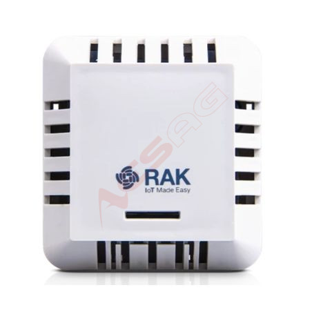 RAK Wireless · LoRa · WisBlock · Enclosure · RAKBox-B3 Indoor enclosure RAK Wireless - Artmar Electronic & Security AG