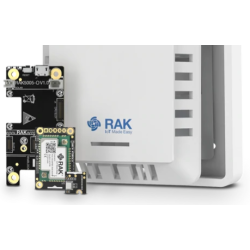 RAK Wireless · LoRa · WisBlock · Kit · Air Quaitiy Kit RAK Wireless - Artmar Electronic & Security AG 