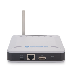 DRAGINO · Gateway · LoRa · Indoor LoRaWAN Gateway · LPS8-868 DRAGINO - Artmar Electronic & Security AG