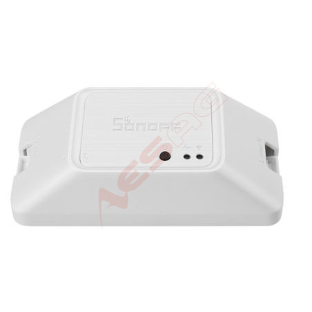 Sonoff · Switch · WiFi Smart Switch · RFR3 Sonoff - Artmar Electronic & Security AG 