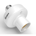 Sonoff · Lighting · WiFi Smart · Lamp Holder SlampherR2 Sonoff - Artmar Electronic & Security AG