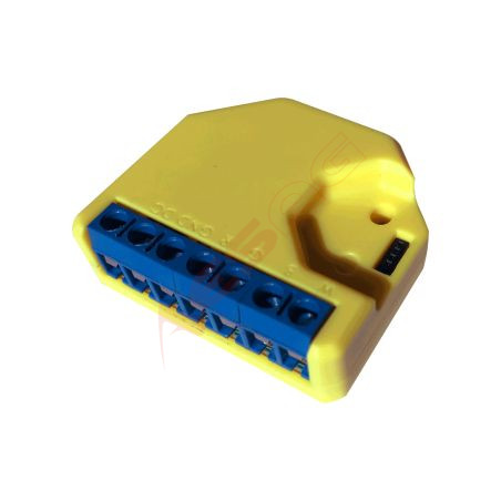 Shelly · Flush-mounted · "RGBW2" · LED light controller · WLAN - 183258 - 1