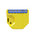 Shelly · Relay · Lighting · RGBW2 · WLAN light controller Shelly - Artmar Electronic & Security AG