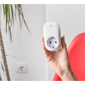 Shelly · Plug & Play · "Plug" · Zwischenstecker · 16A · Messfunktion · WLAN - 183263 - 1