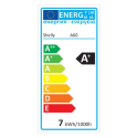 Shelly · Plug & Play · "Vintage A60 E27" · LED Lampe · WLAN - 183272 - 1