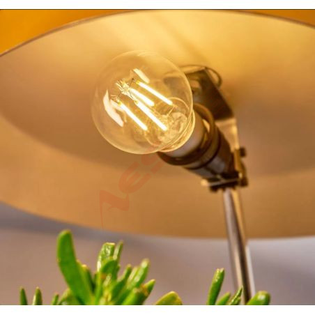 Shelly · Plug & Play · "Vintage A60 E27" · LED Lampe · WLAN - 183272 - 2