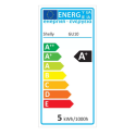 Shelly · Plug & Play · "Duo GU10" · LED Lampe · WLAN - 187931 - 1