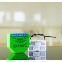 Shelly · Flush-mounted accessories · "Bypass" · for relays - 192220 - 2