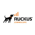 CommScope RUCKUS Networks ICX Switch zub. LRM Adapter rack mount kit. Mount up to 8 adapters in a 1RU rack mount shelf. - 138