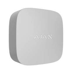 AJAX | Raumsensor (Temperatur, Luftfeuchtigkeit Kohlendioxid) "LifeQuality" Weiss