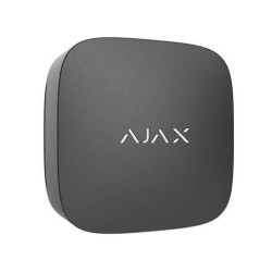 AJAX | Room sensor (temperature, humidity carbon dioxide) "LifeQuality" Black