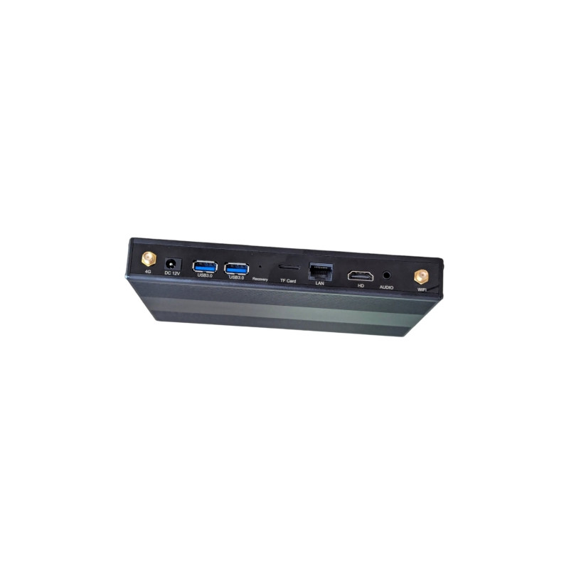 ALLNET Digital Signage Android Player mit 8GB/64GB, RK3568 Android 13,PrimeOne-Play - 228324 - 2