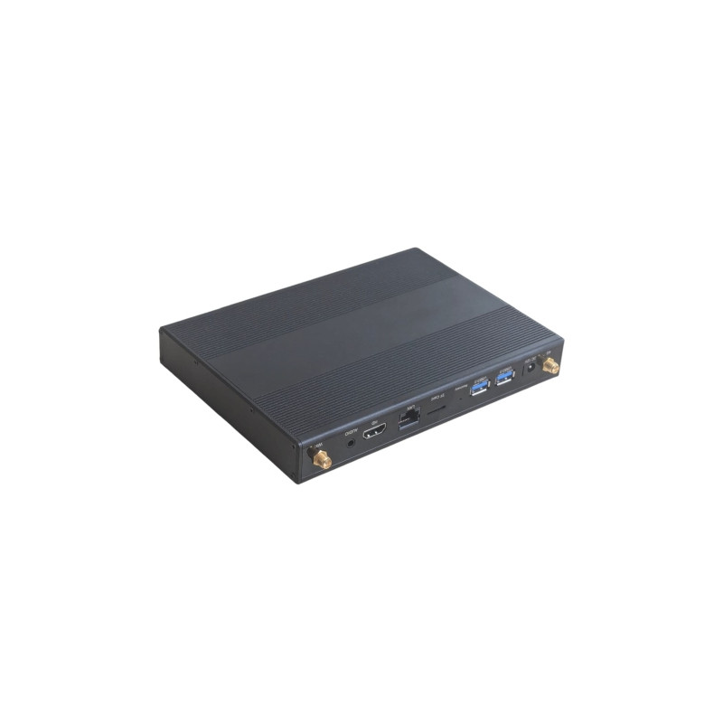 ALLNET Digital Signage Android Player mit 8GB/64GB, RK3568 Android 13 und LTE, PrimeOne-Play-LTE - 228366 - 1