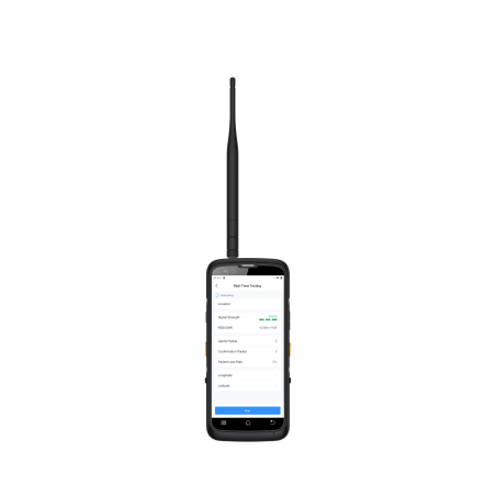 Milesight IoT Milesight Field Tester, FT101-868M LoRaWAN / Wi-Fi - 232773 - 1