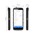 Milesight IoT Milesight Field Tester, FT101-868M LoRaWAN / Wi-Fi - 232773 - 5