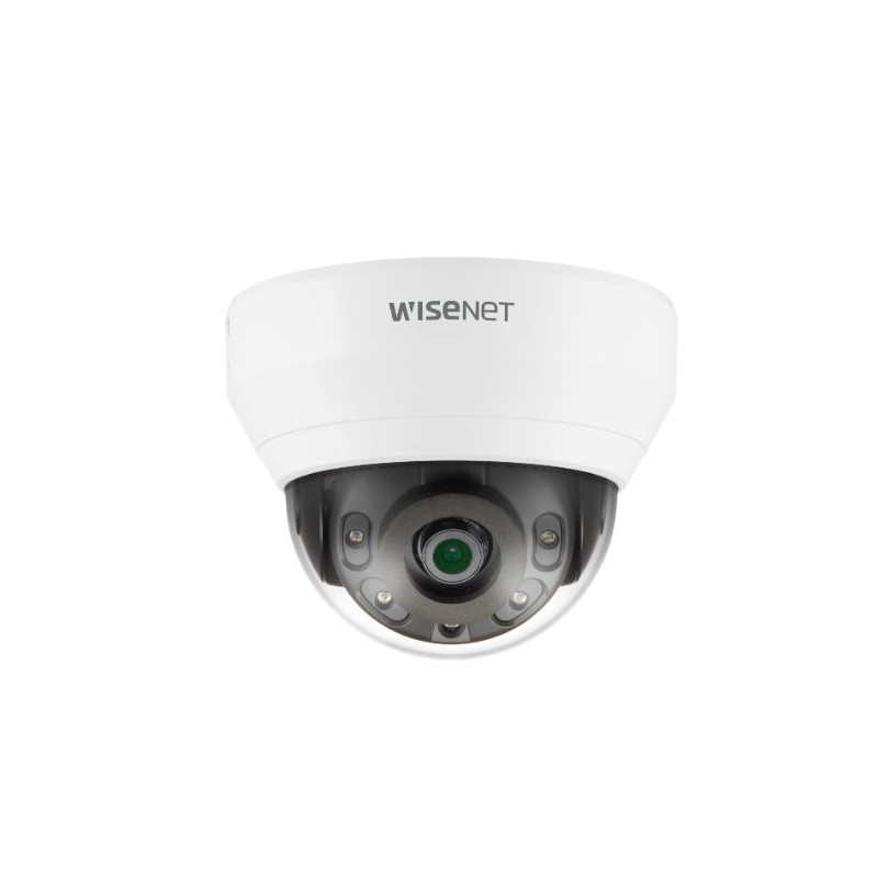 Hanwha Techwin IP-Cam Fixed Dome "Q-Serie QND-6012R 2MP **Q4 Promotion** - 233660 - 1