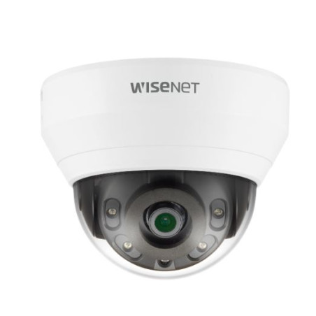 Hanwha Techwin IP-Cam Fixed Dome "Q-Series QND-6012R 2MP **Q4 Promotion** - 1