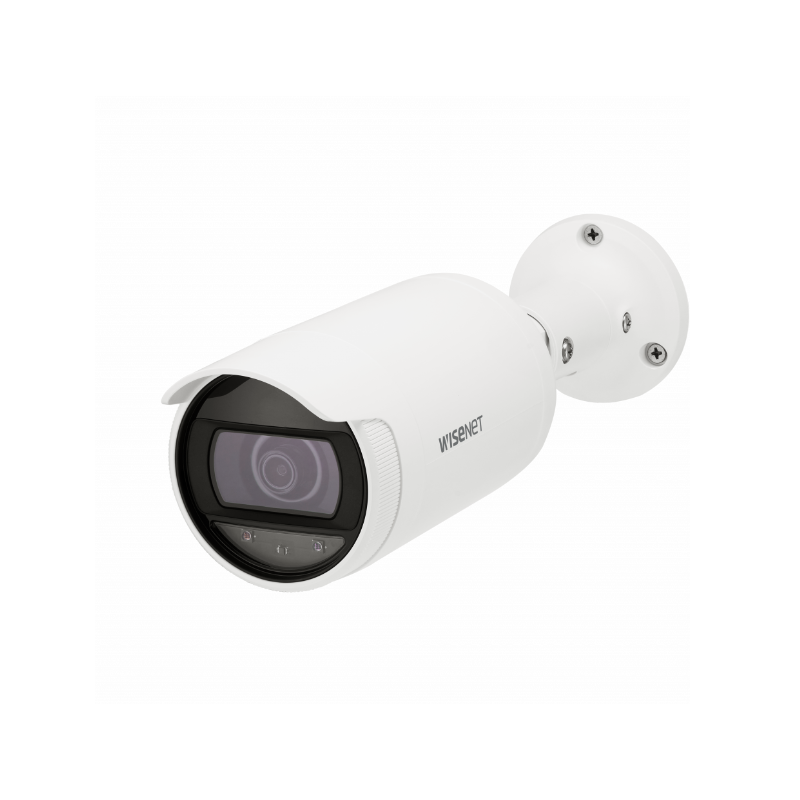 Hanwha Techwin IP-Cam Bullet "A-Serie" ANO-L7082R *Q4 Promotion* - 233671 - 1