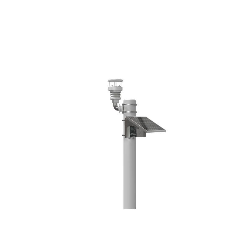 Milesight IoT IoT Weather Station, WTS505-868M - 217328 - 14