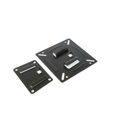 VESA wall mount for tablet, monitors very flat with securing option 7.5 & 10 cm 146334 ALLNET 1 - Artmar Electronic & Se