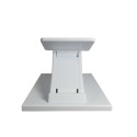 VESA Desktop Stand Holder Flex for Tablet, Display, Monitor 7.5cm/10cm, white 174452 ALLNET 1 - Artmar Electronic & Securit