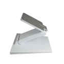 VESA Desktop Stand Holder Flex for Tablet, Display, Monitor 7.5cm/10cm, white 174452 ALLNET 2 - Artmar Electronic & Securit
