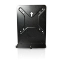 Flepo PC - Mini accessories Vesa mount for delta/gamma/pi 78208 Flepo 1 - Artmar Electronic & Security AG