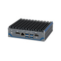 Flepo NetworkServer - Intel Celeron J4125 - Barebone 211659 Flepo 1 - Artmar Electronic & Security AG