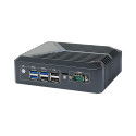 Flepo NetworkServer - Intel Celeron J6412 - Barebone 213632 Flepo 1 - Artmar Electronic & Security AG 