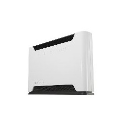 MikroTik Chateau LTE6 with two wireless interfaces (2.4 and 5 Ghz), 5x Gigabit, D53G-5HacD2HnD-TC&FG621-EA 217533 MikroTik 1 - A