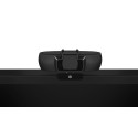 ICY Box Adapter, Full-HD Webcam mit Mikrofon, USB 2.0, IB-CAM301-HD, 201706 ICY Box 7 - Artmar Electronic & Security AG
