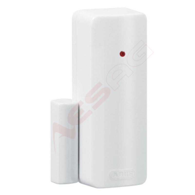 Secvest wireless opening detector (CC) white