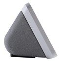 Qolsys IQP4 speaker box, grey