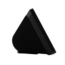 Qolsys IQP4 Lautsprecher-Box, schwarz