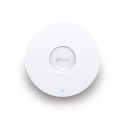 TP-Link Wireless AP WIFI6E &bull AX11000 &bull 4x4 &bull Indoor &bull 10 GbE &bull EAP690E &bull Omada - 215688 - 1