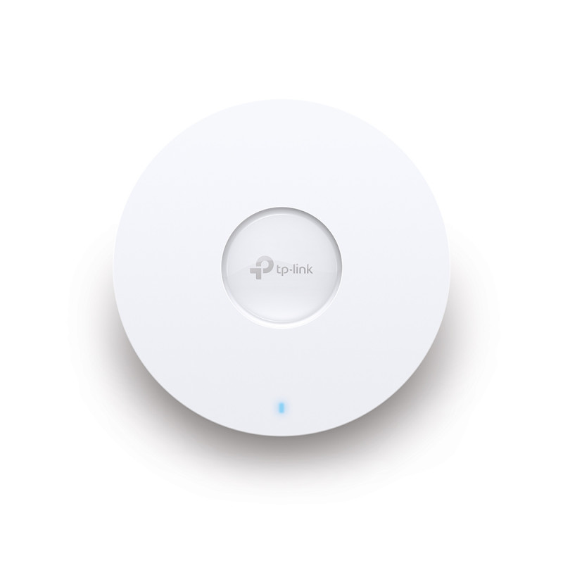 TP-Link Wireless AP WIFI6E &bull AX11000 &bull 4x4 &bull Indoor &bull 10 GbE &bull EAP690E &bull Omada - 215688 - 1