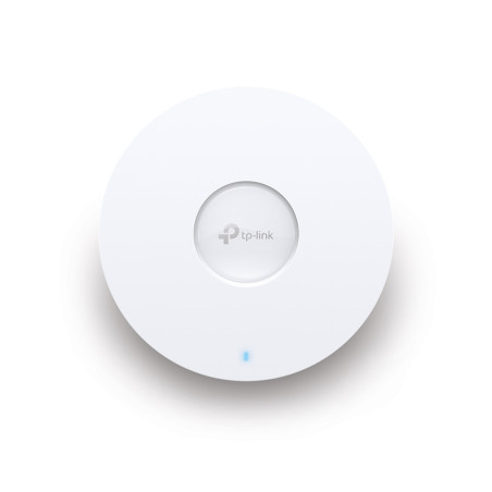 TP-Link Wireless AP WIFI6E &bull AX11000 &bull 4x4 &bull Indoor &bull 10 GbE &bull EAP690E &bull Omada - 215688 - 1