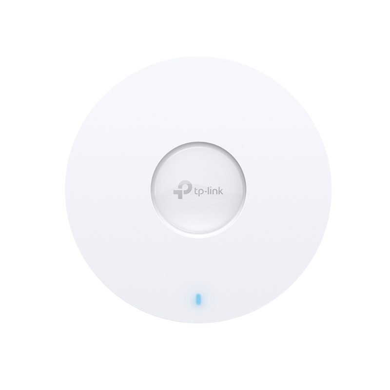 TP-Link Wireless AP WIFI6E &bull AX11000 &bull 4x4 &bull Indoor &bull 10 GbE &bull EAP690E &bull Omada - 215688 - 2