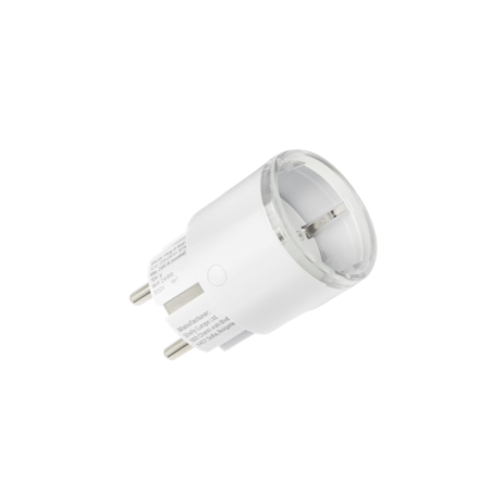 Shelly · Plug & Play "Plug S Gen3 Matter" · white - 234379 - 1