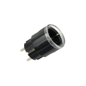 Shelly · Plug & Play "Plug S Gen3 Matter" · black - 234381 - 1