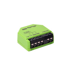 Shelly · Unterputz · "DALI Dimmer Gen3" · Relais · LED Lichtcontroller - 234693 - 1