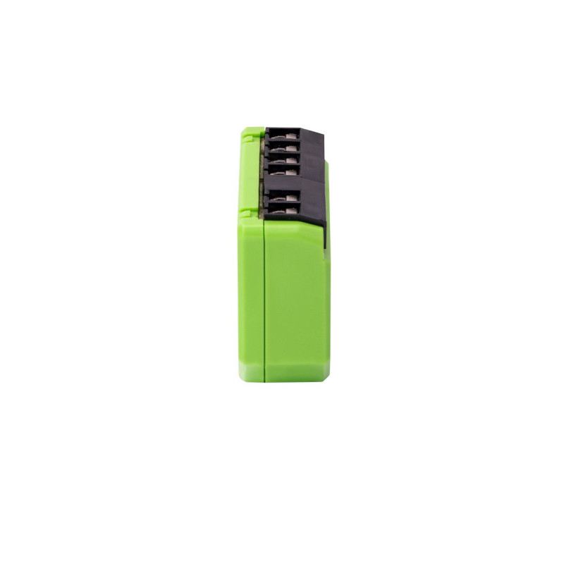 Shelly · Unterputz · "DALI Dimmer Gen3" · Relais · LED Lichtcontroller - 234693 - 4
