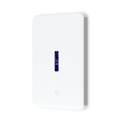 Ubiquiti Unifi Dream Wall / Controller / Dual WAN Router / Access Point / Switch / POE / UDW 217671 Ubiquiti 1 - Artmar Electron