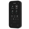 AJAX | Funk Bedienteil mit Touchscreen, RFID