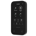 AJAX | Wireless control panel with touchscreen, RFID