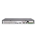 ABUS - 16 channel analog HD video recorder (8MPx)