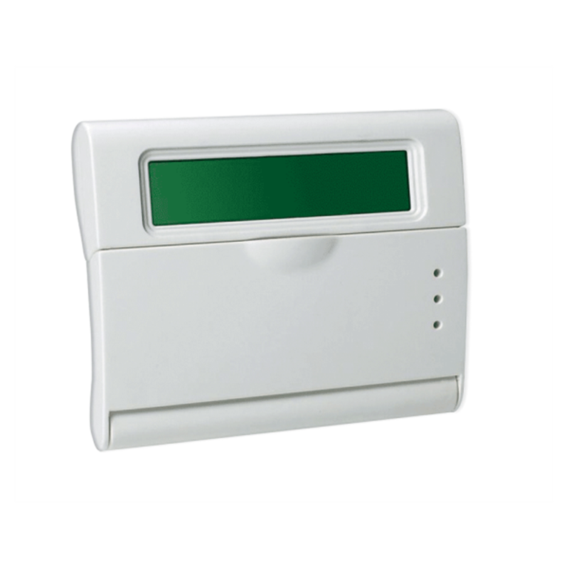 Abus Secvest