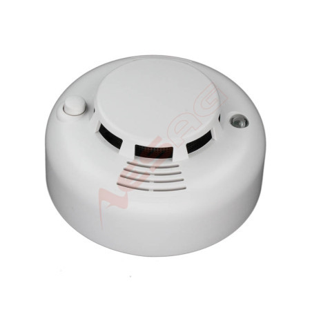 LUPUSEC - Smoke detector